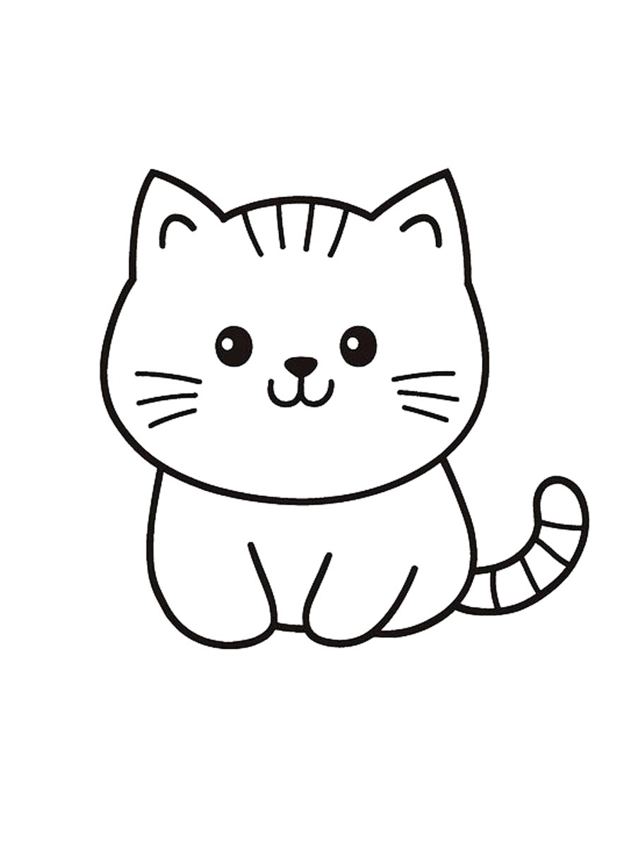 Кот 2