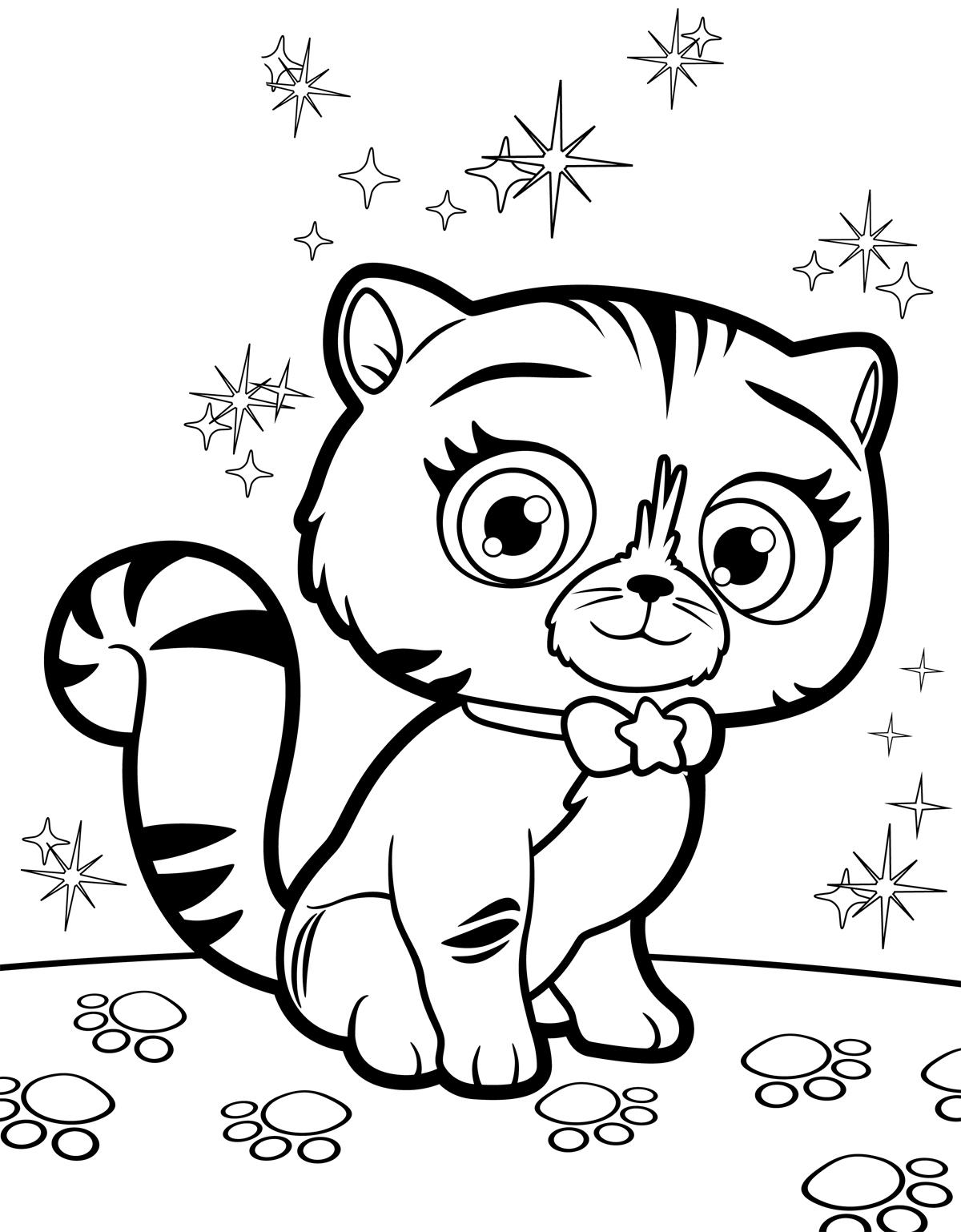 Кот 2