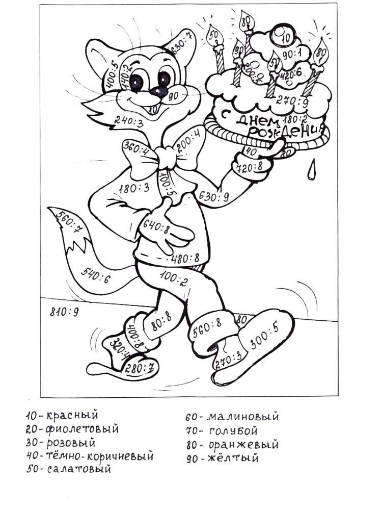 Кот Леопольд