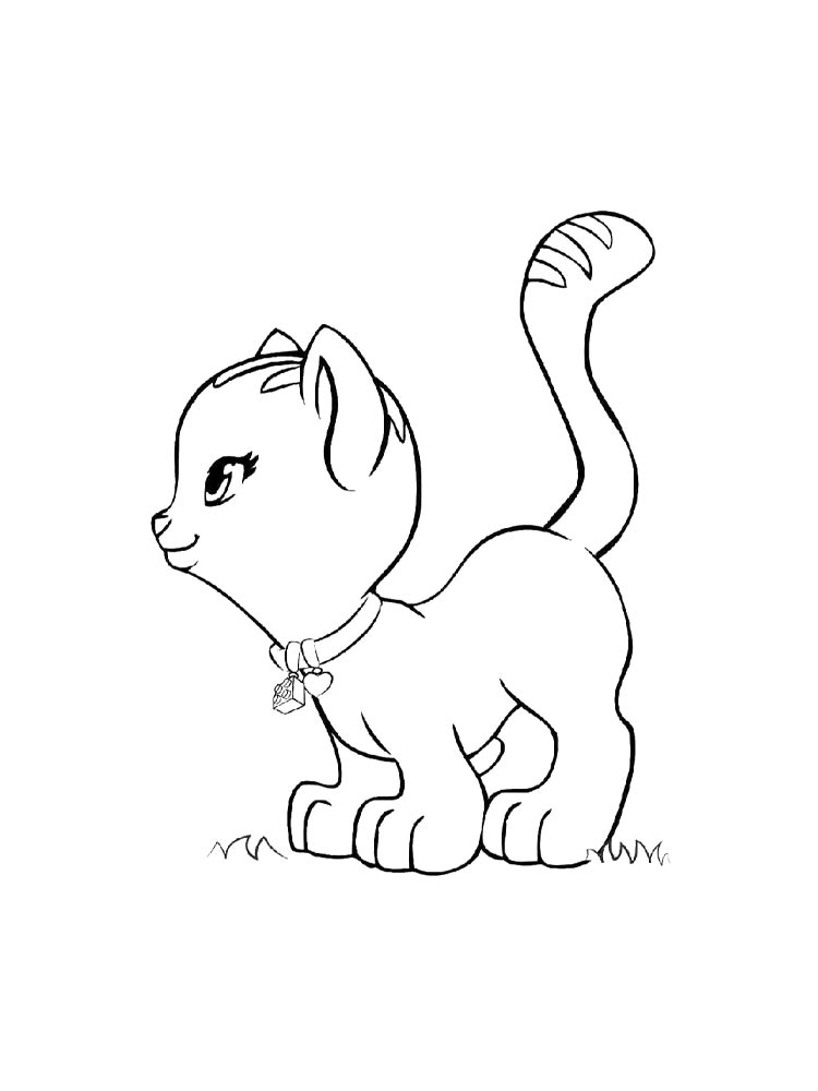 Котенок 2