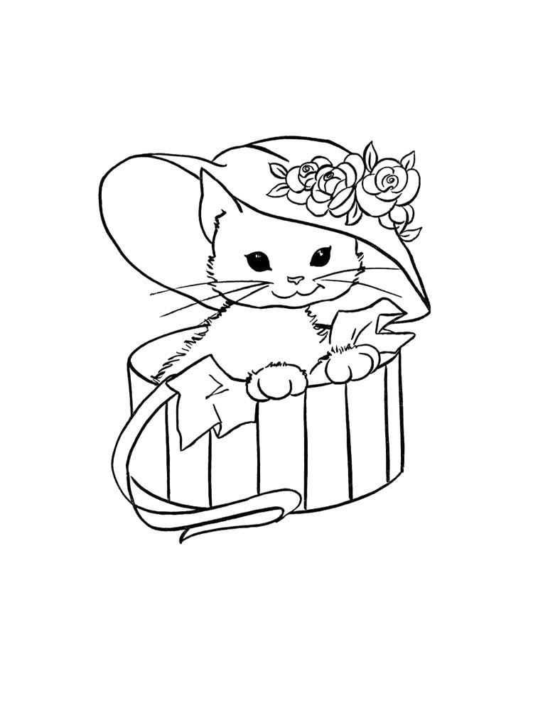 Котенок 2