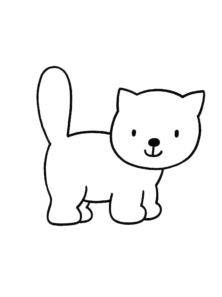 Котик 2