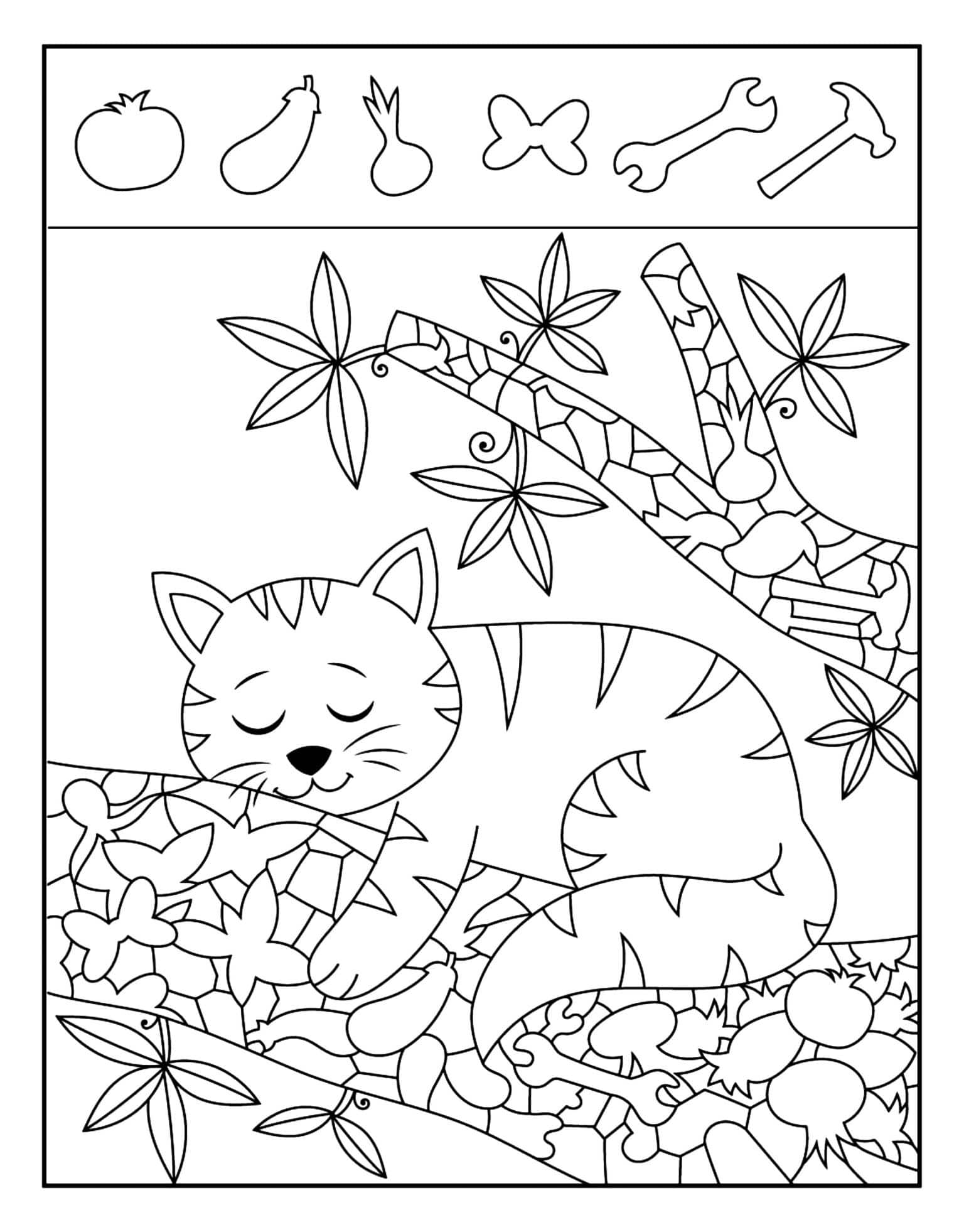 Котик 2