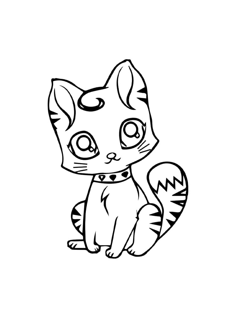 Котик 2