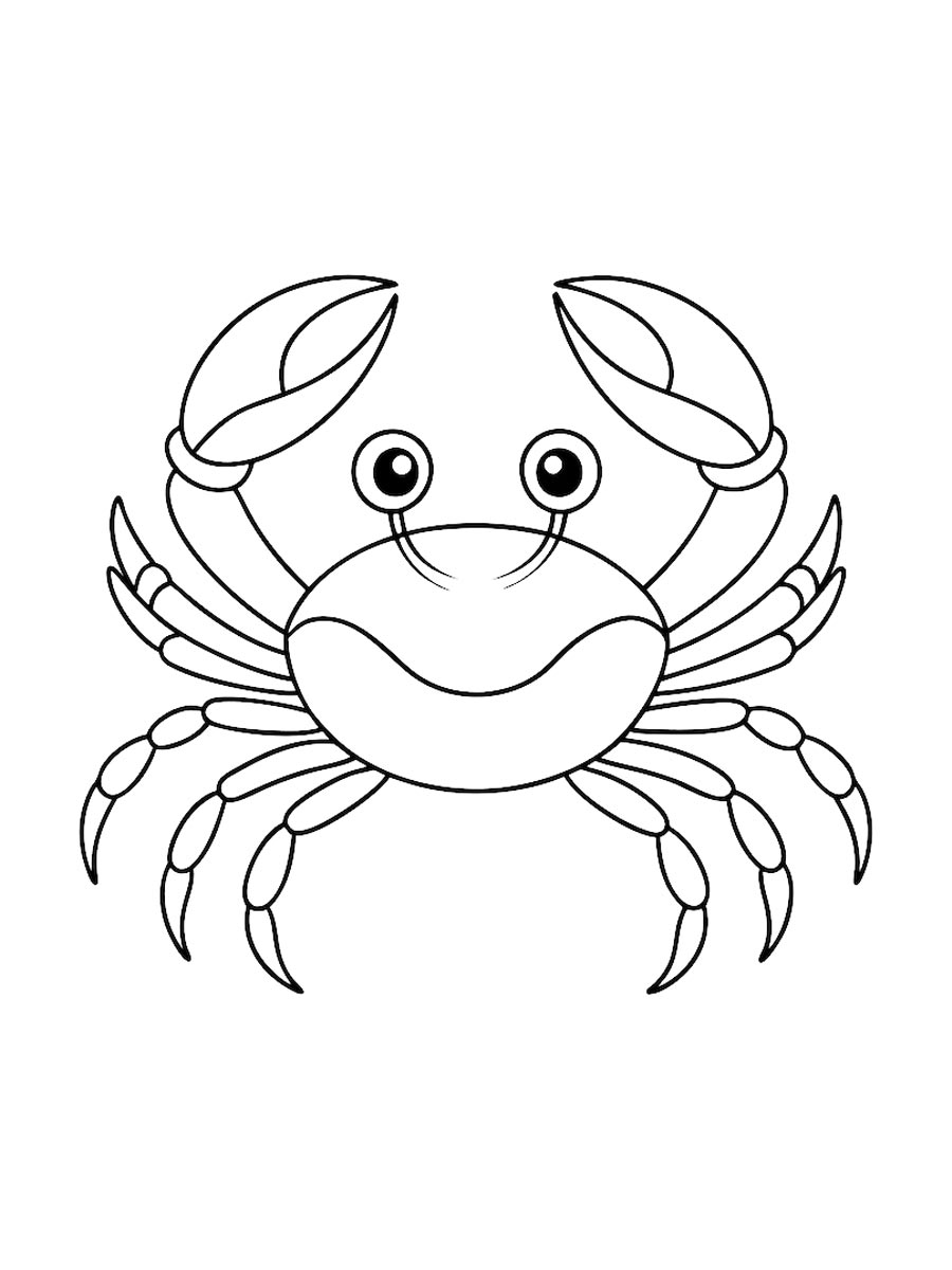 Краб 2