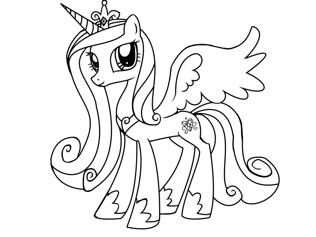 красивая
