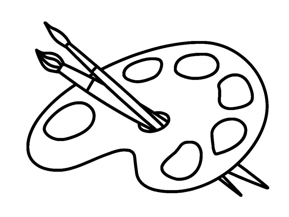 Краски 2