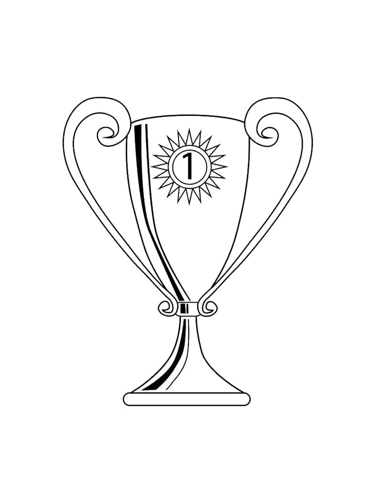 Кубок чемпионов