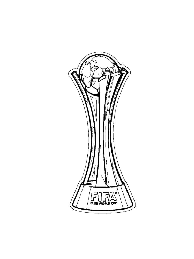 Кубок FIFA