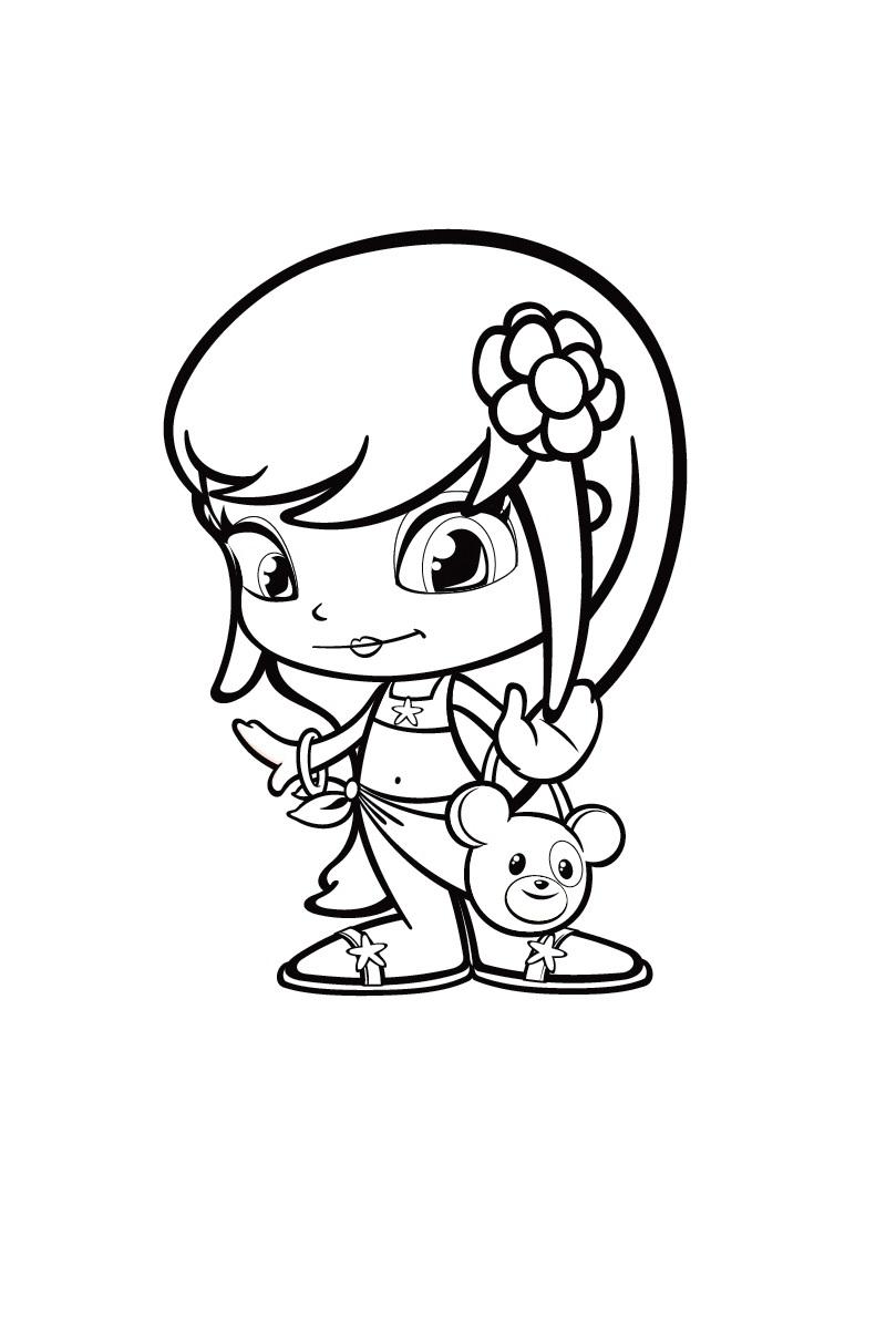 Кукла 2