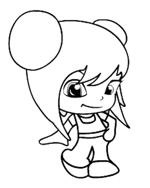 Куколка 2
