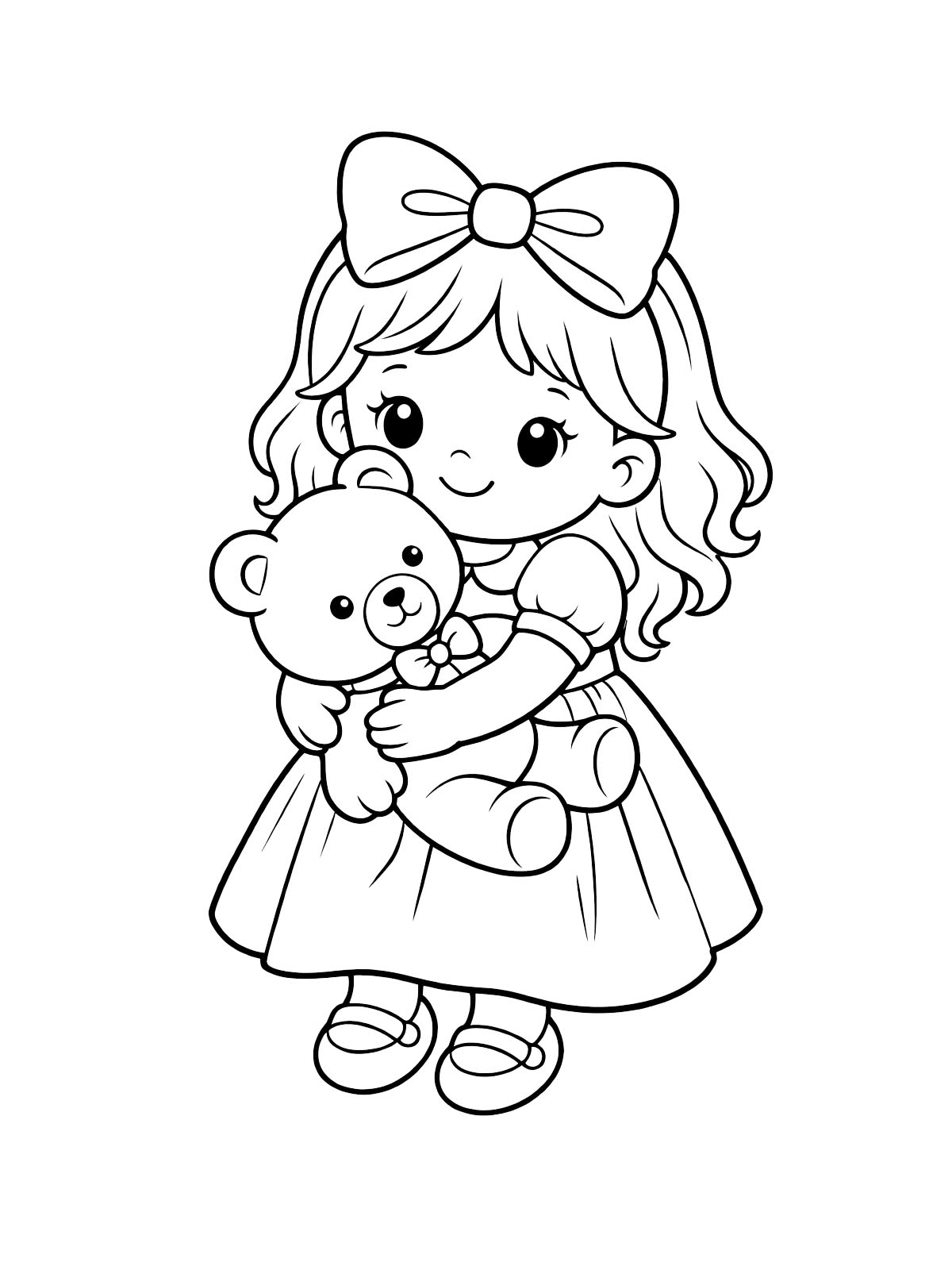 Куколка 2