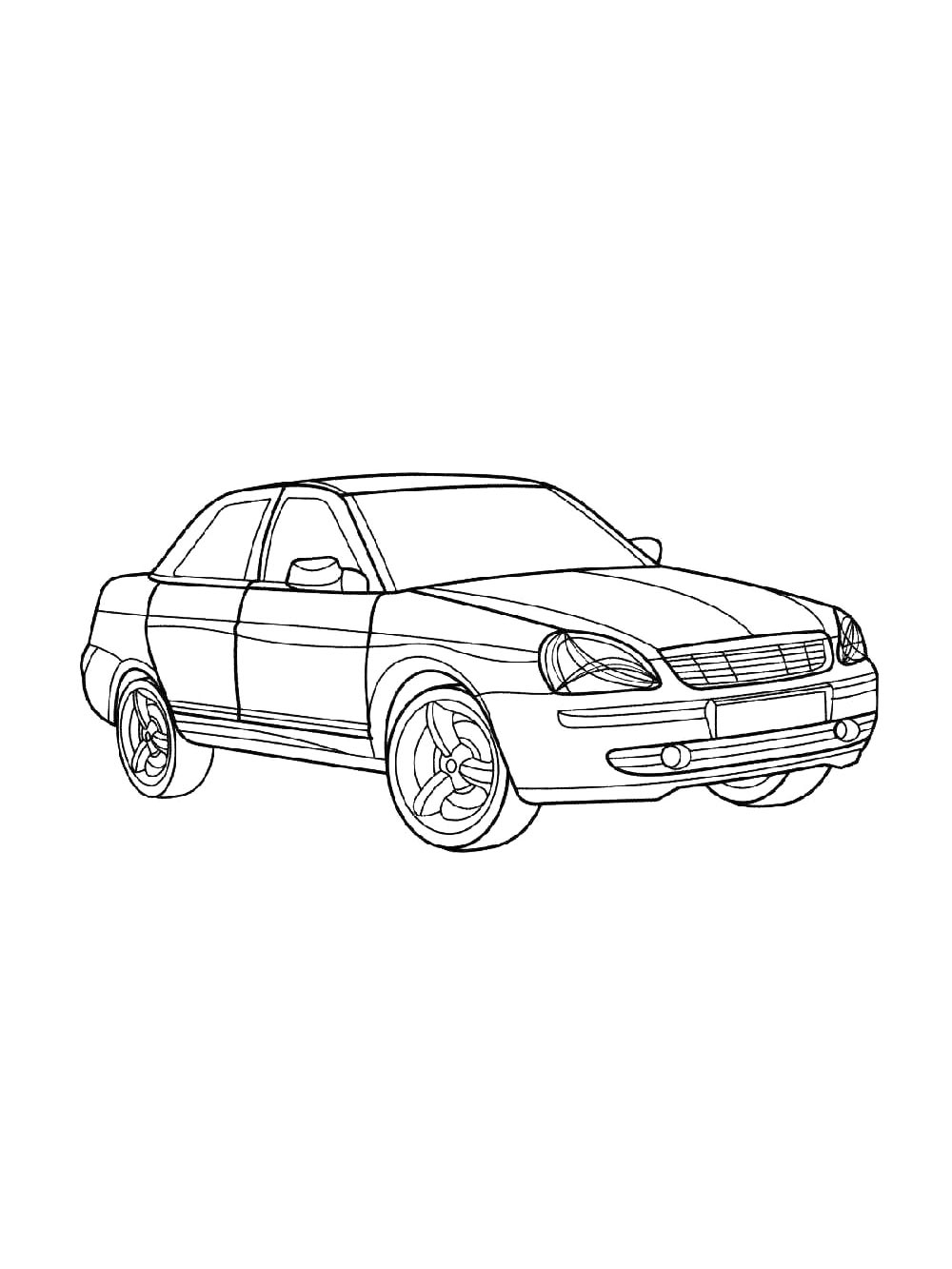 LADA Priora
