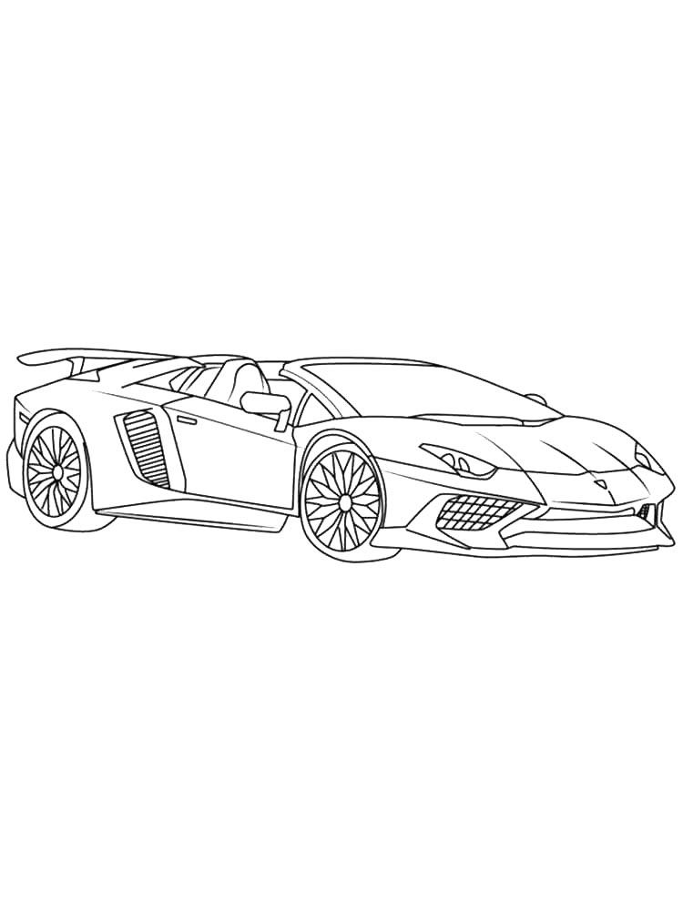 Lamborghini 2