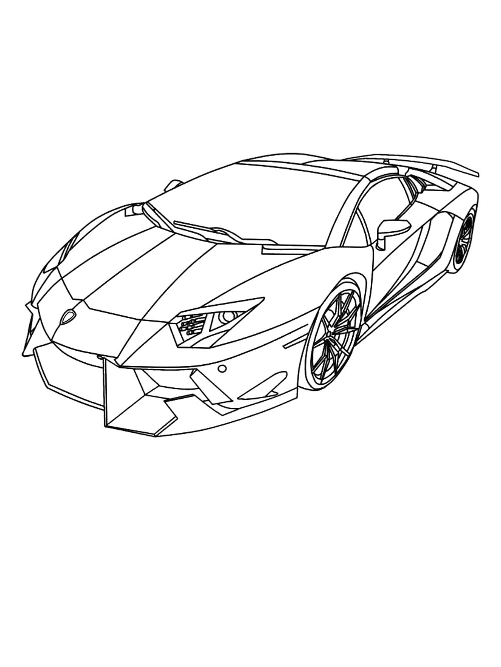 Lamborghini Huracan 2