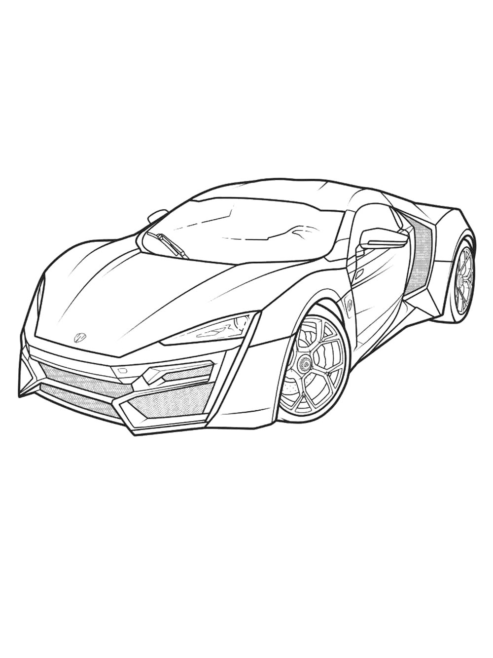 Lamborghini Veneno 2