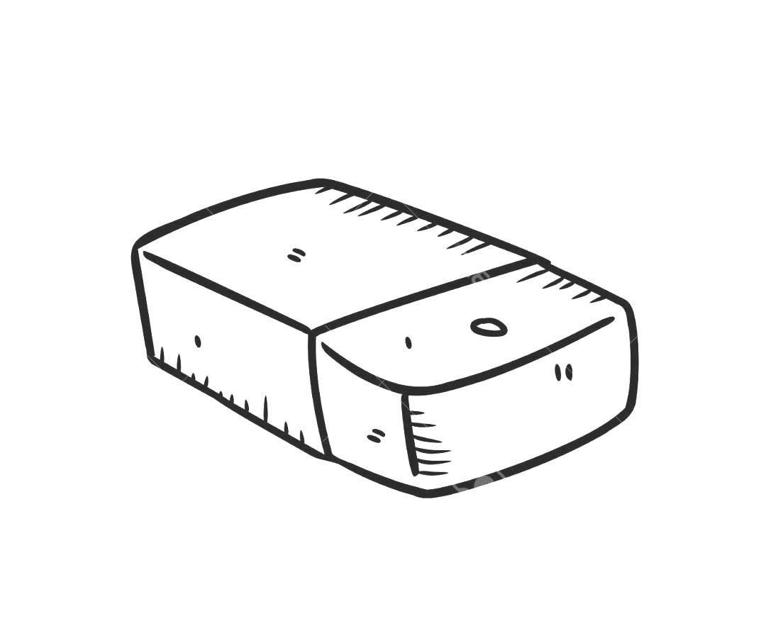 Ластик