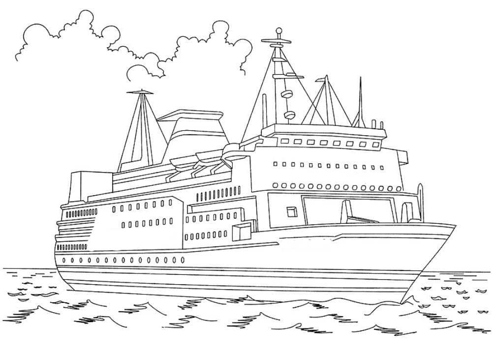 Лайнер