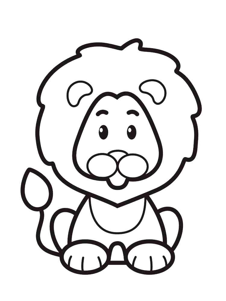 Лев 2