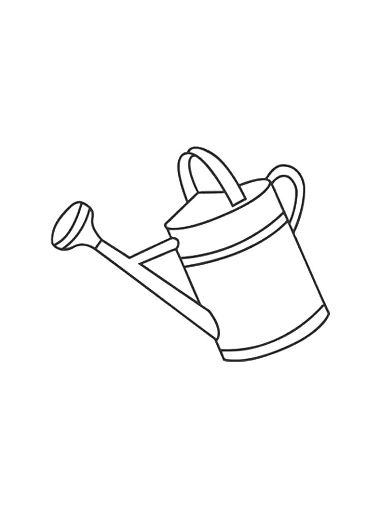 Лейка