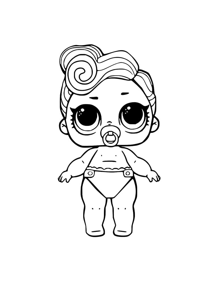 Lil D.J.