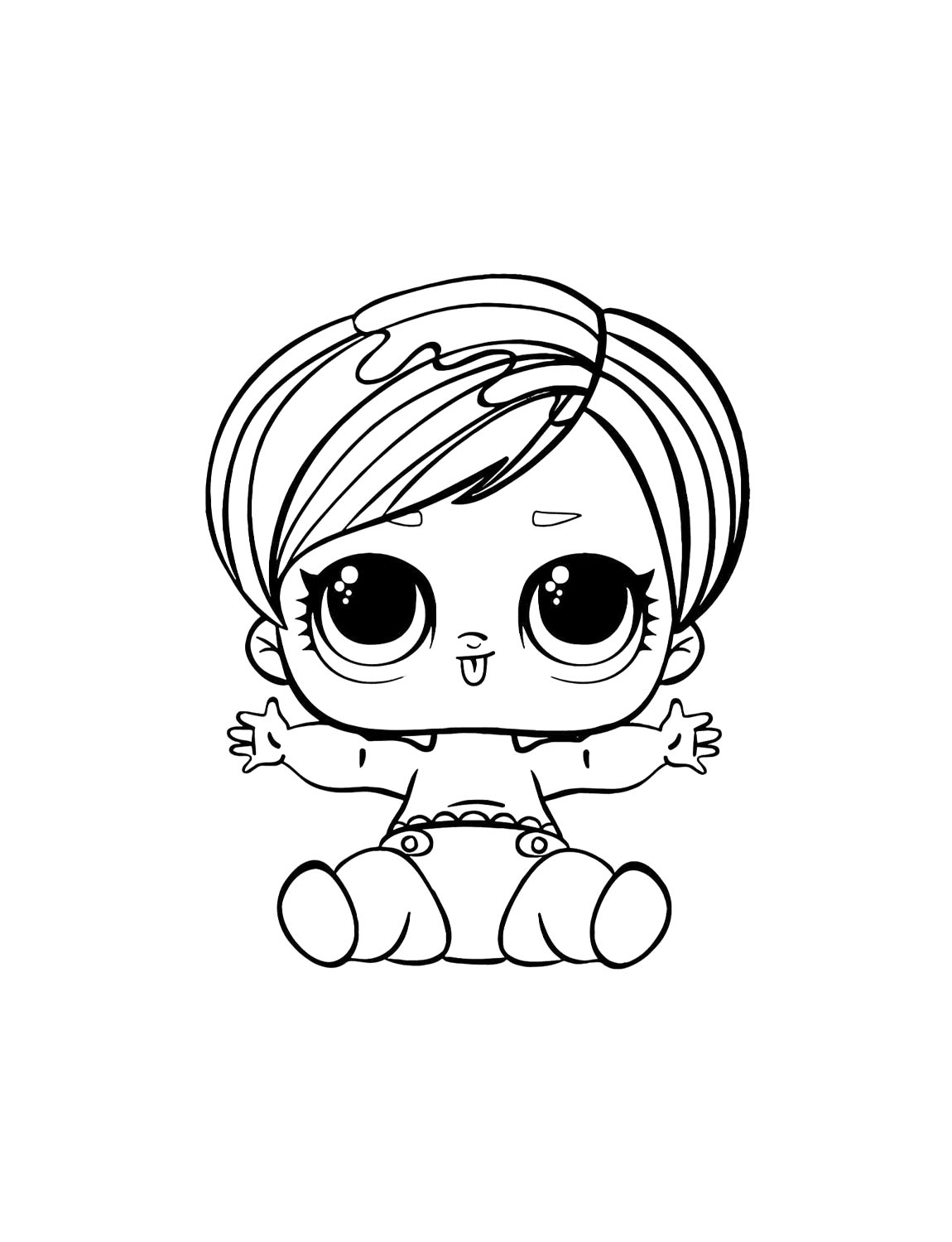 Lil Yin B.B.