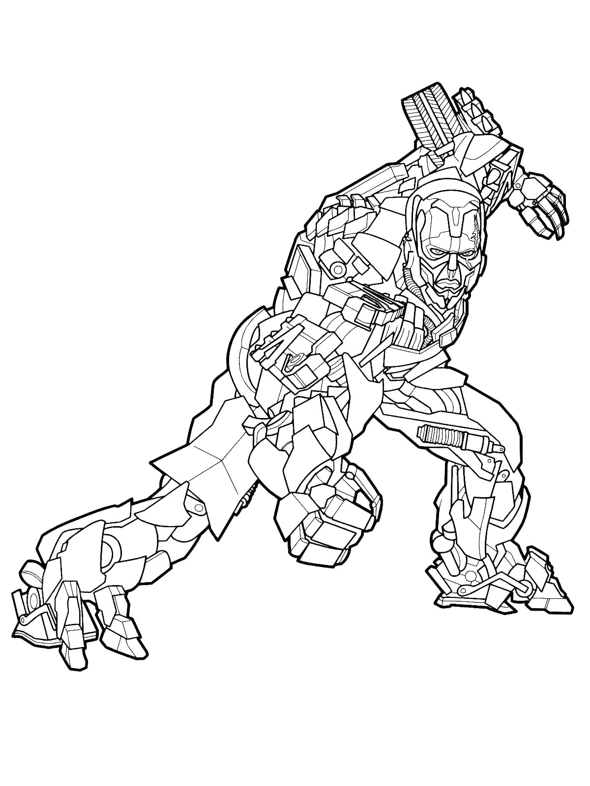 Локдаун