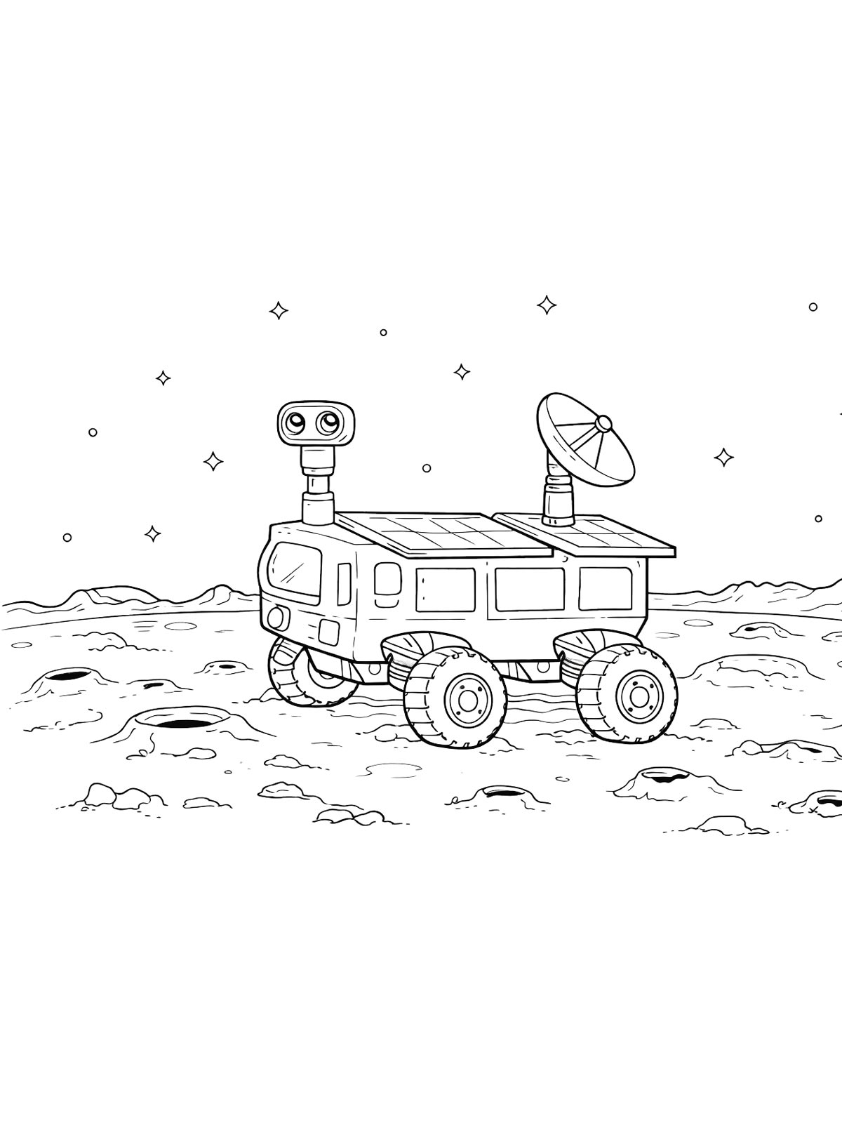 Луноход