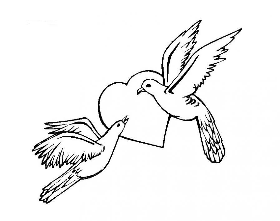 Любовь 2