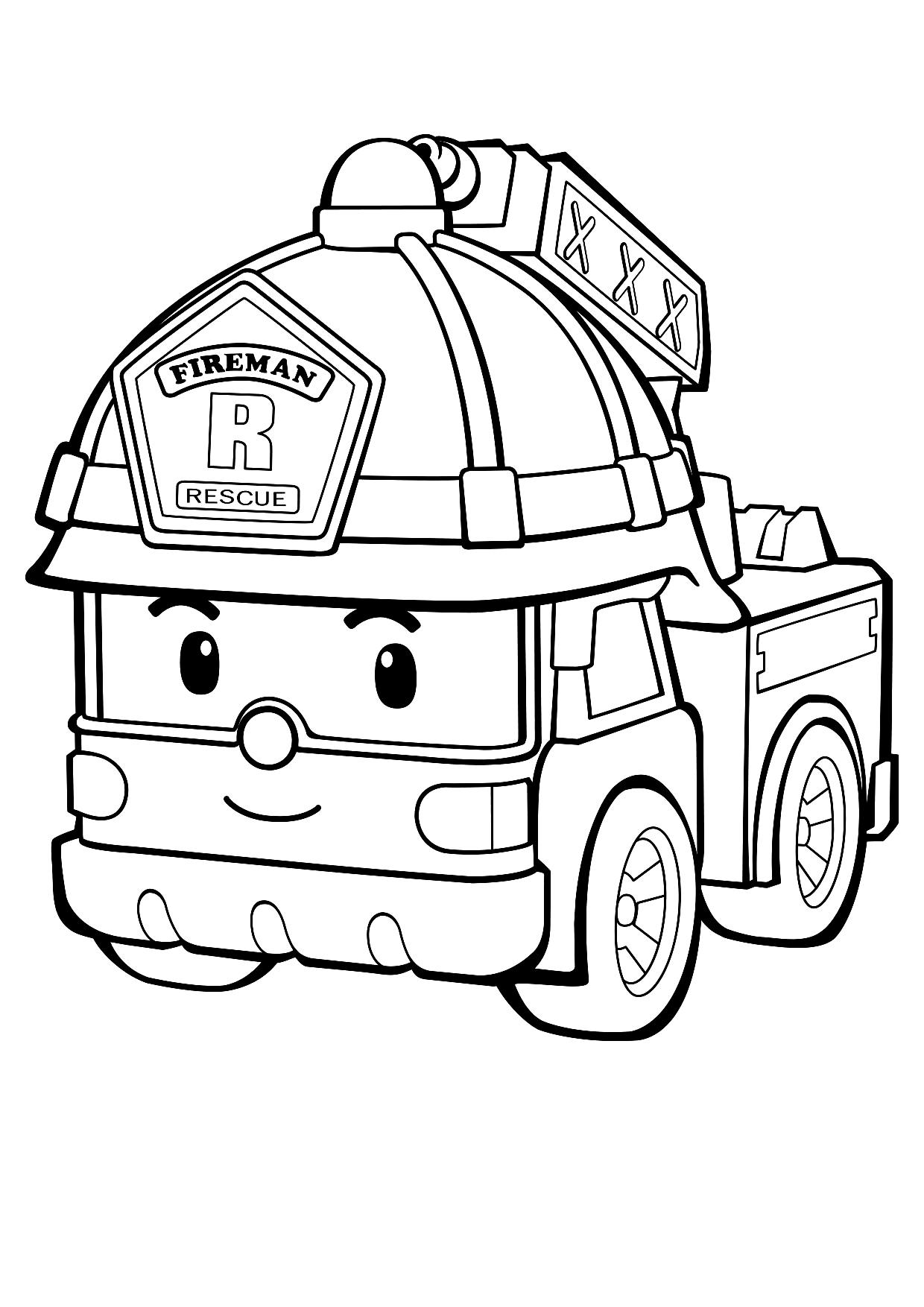 Машинка 2