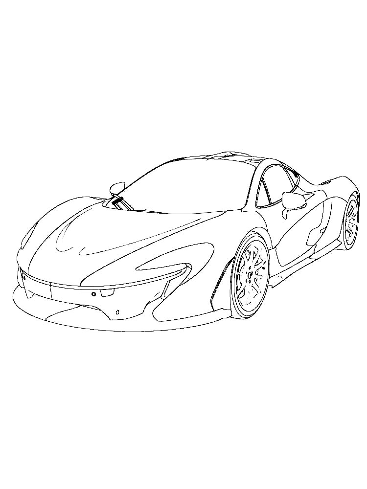 Mclaren T20