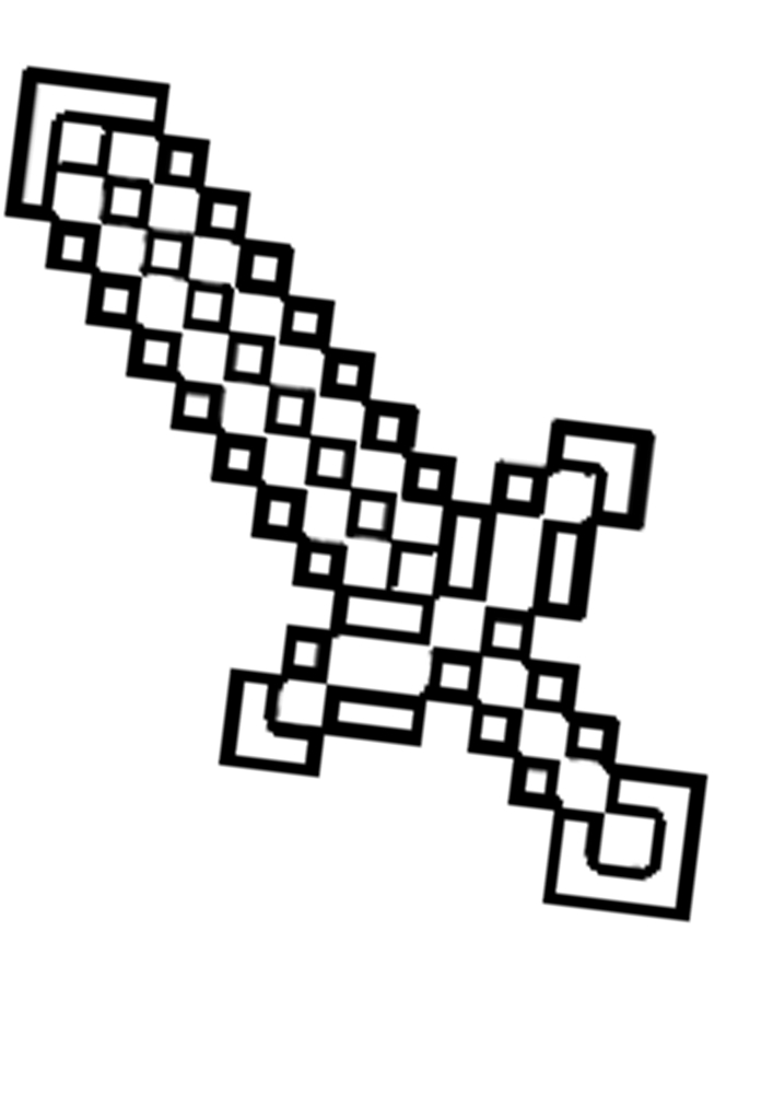 Меч 2