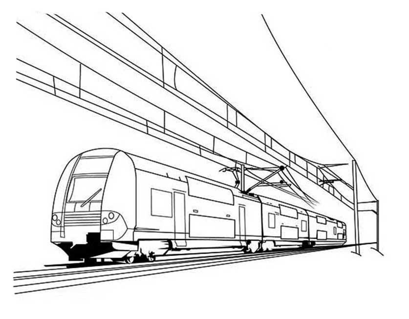 Метро