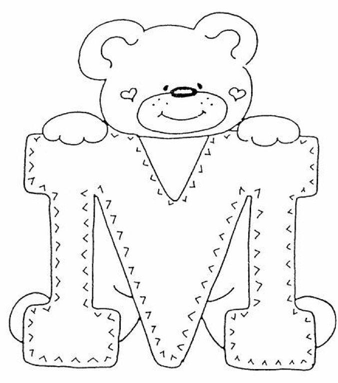Мишка 2