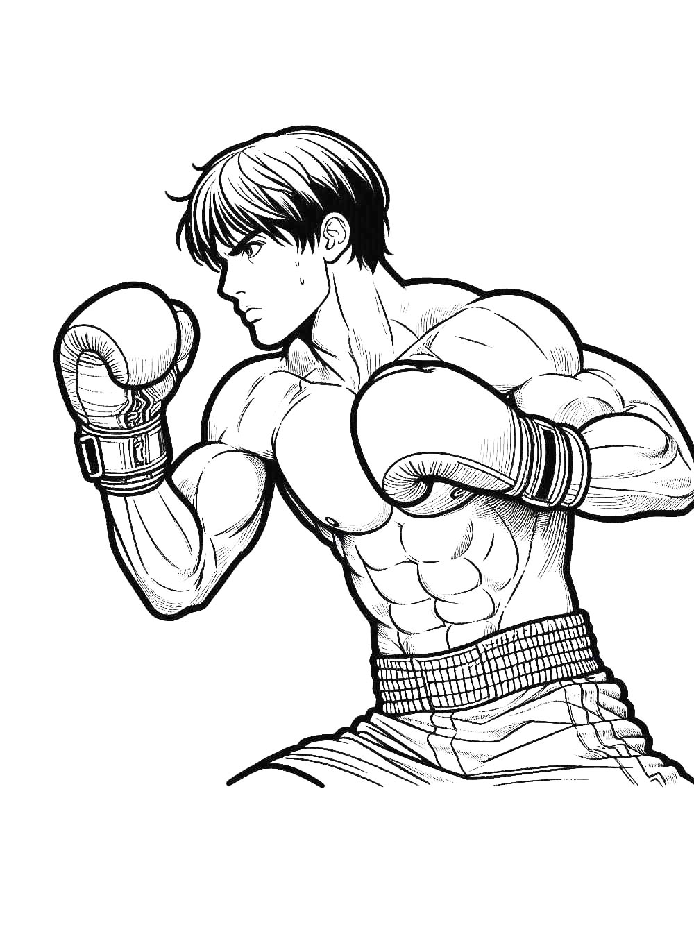 MMA Бокс