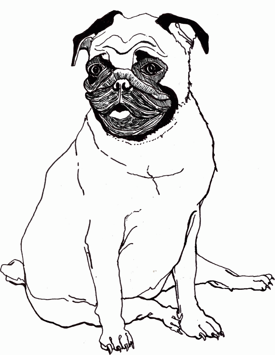 Мопс 2