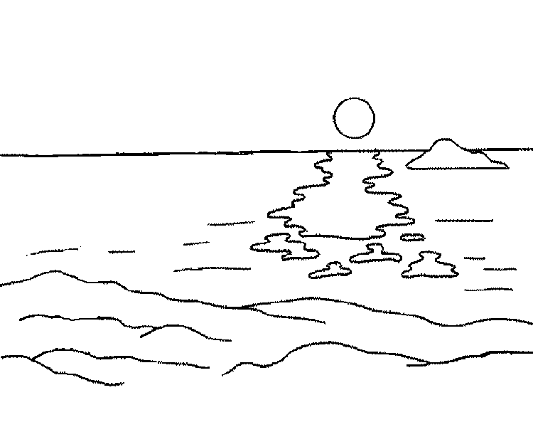 Море 2