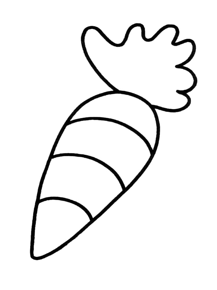 Морковка 2