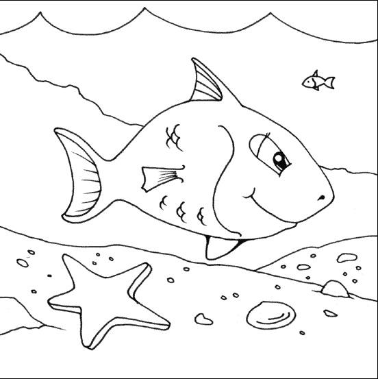 На дне морском 2