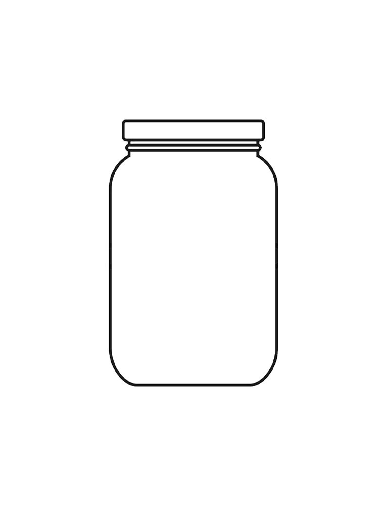 Обыкновенная банка