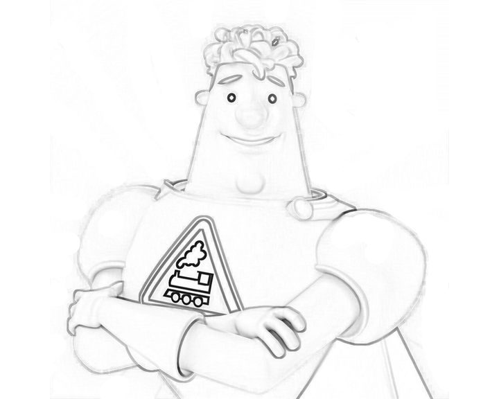 Паровозов
