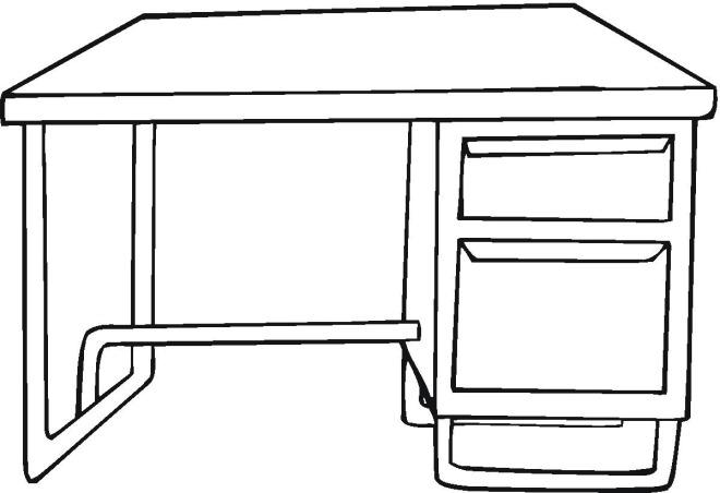 Парта