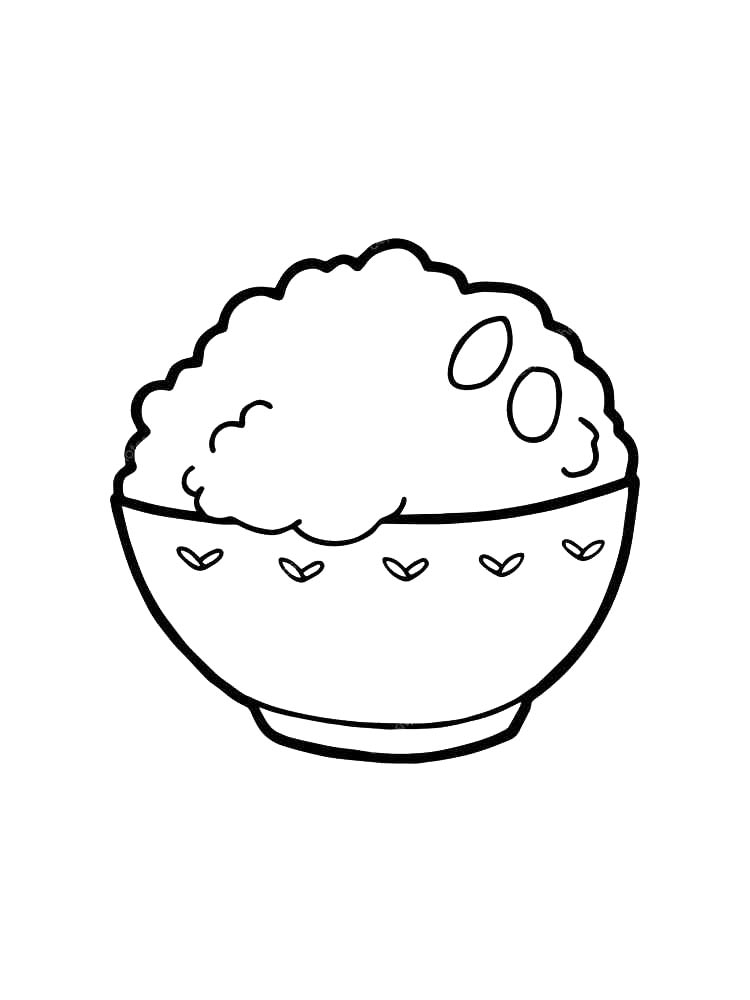 Перловая каша