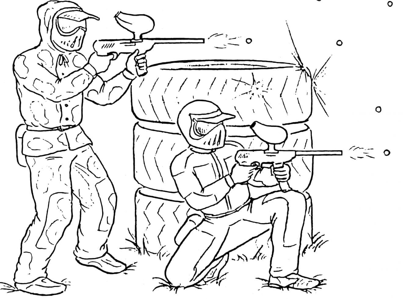 пейтбол