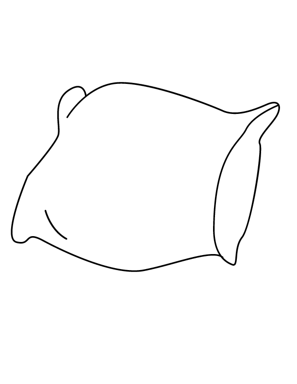 Подушка