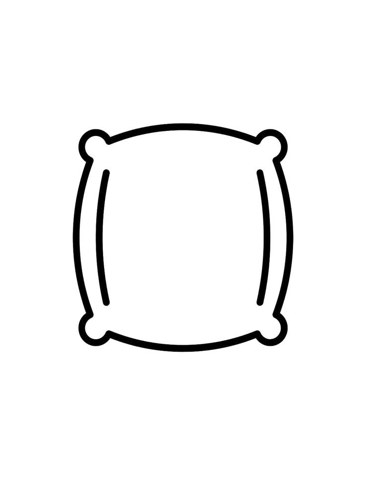 Подушка для сна