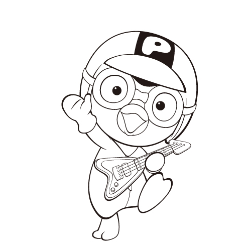 Пороро
