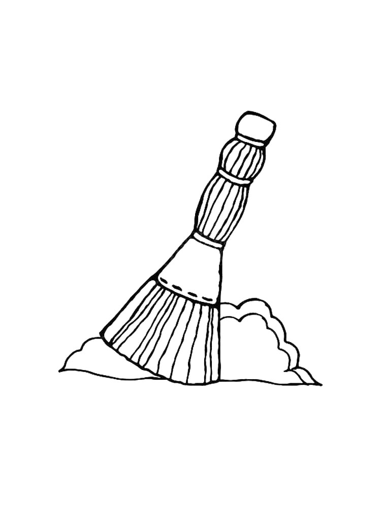 Простой Веник