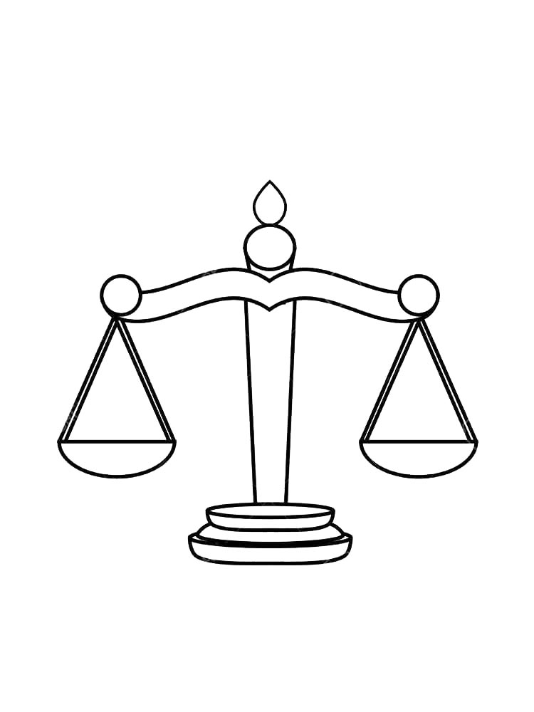 Простые балансирующие весы