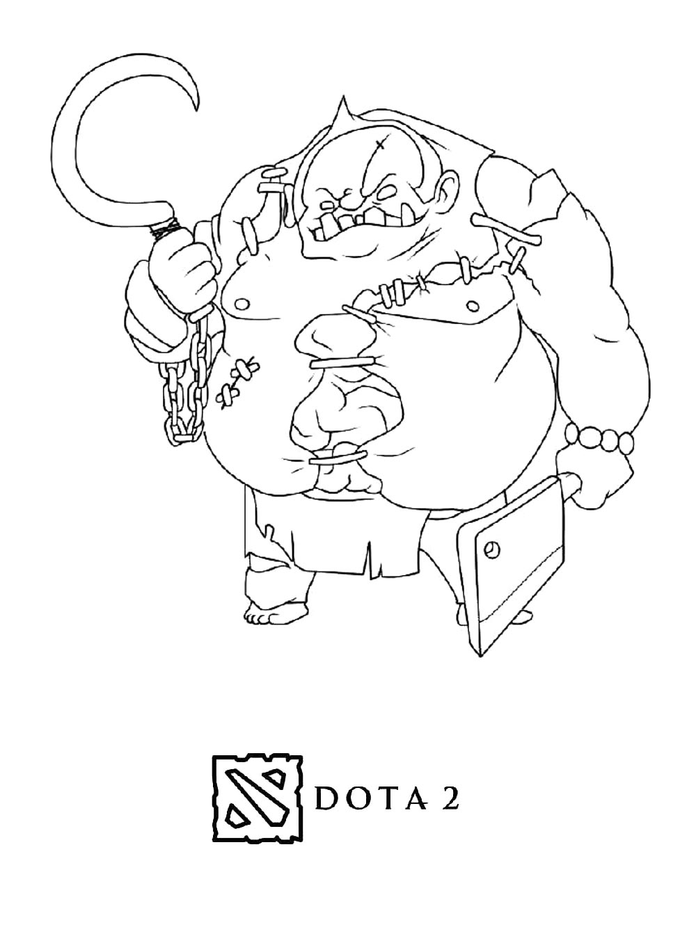 Pudge